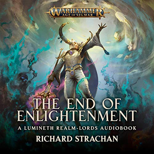 Cover of The End of Enlightenment