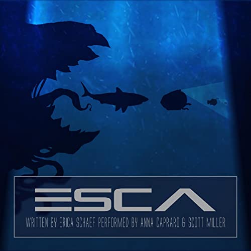 Cover of Esca