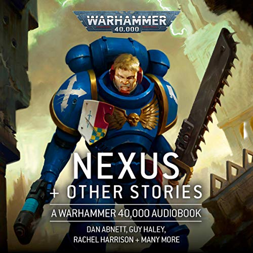 Cover of Nexus & Other Stories