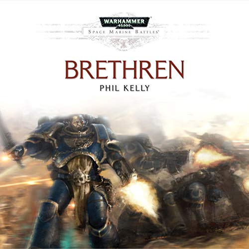 Cover of Brethren