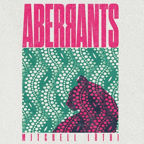 Cover of Aberrants