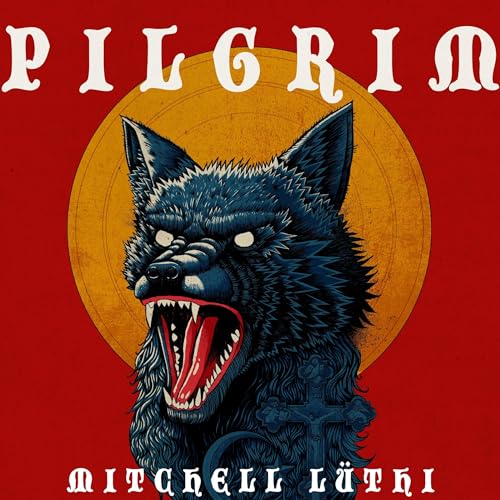 Cover of Pilgrim
