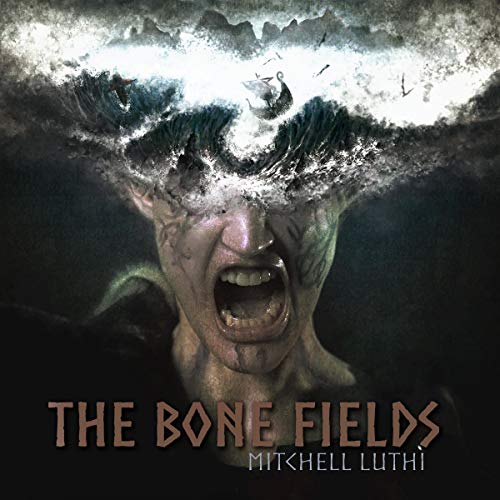 Cover of The Bone Fields