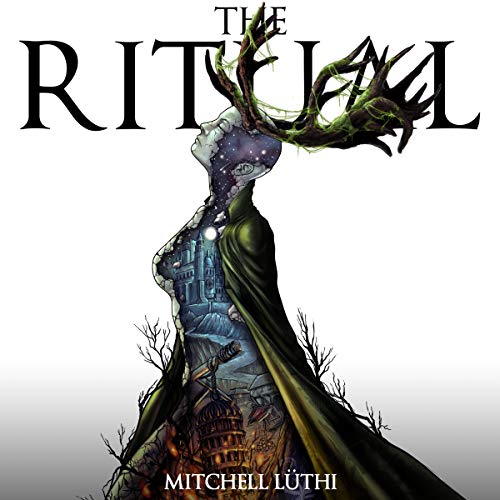 Cover of The Ritual