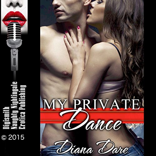 Cover of My Private Dance