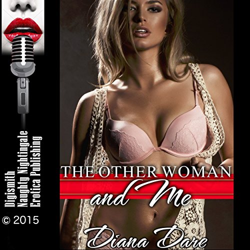 Cover of The Other Woman and Me