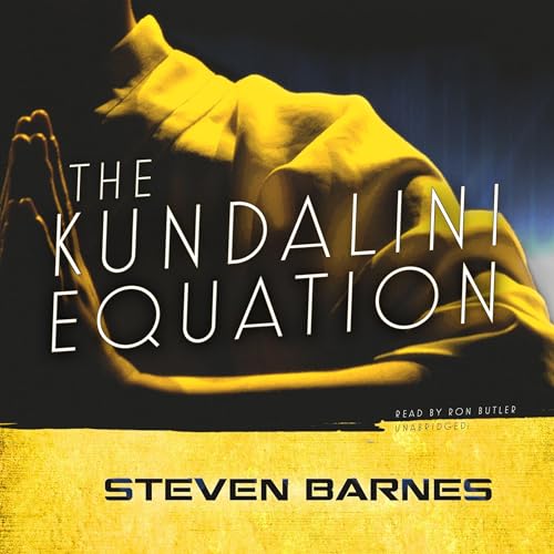Cover of The Kundalini Equation