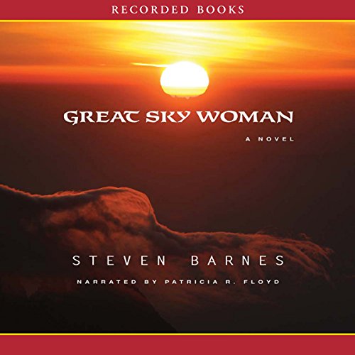 Cover of Great Sky Woman