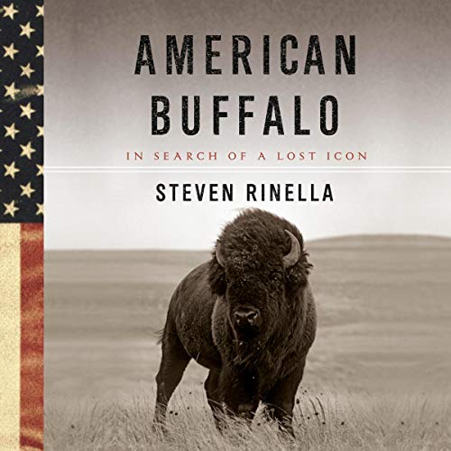 Cover of American Buffalo