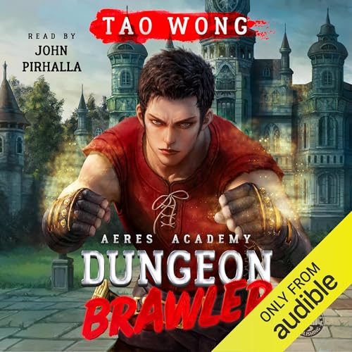 Cover of Aeres Academy