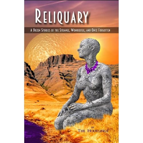 Cover of Reliquary
