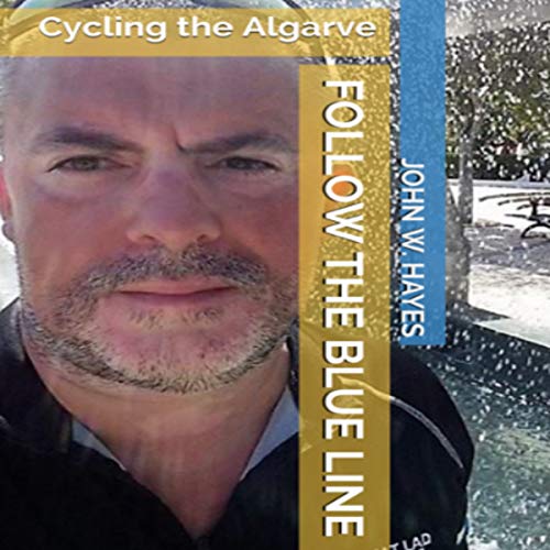 Cover of Follow the Blue Line