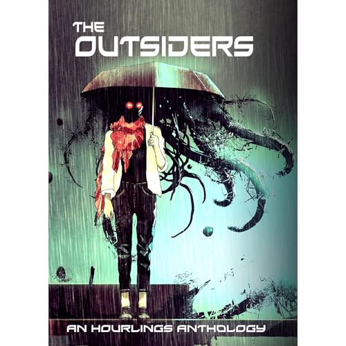 Cover of The Outsiders