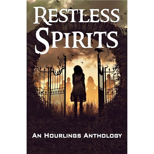 Cover of Restless Spirits