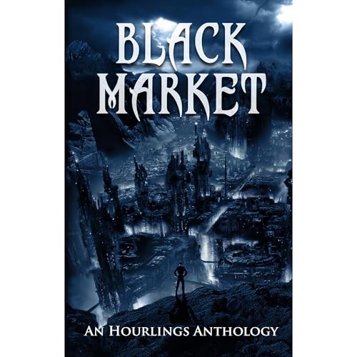 Cover of Black Market