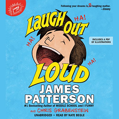 Cover of Laugh Out Loud