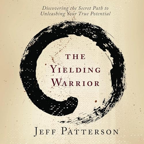 Cover of The Yielding Warrior