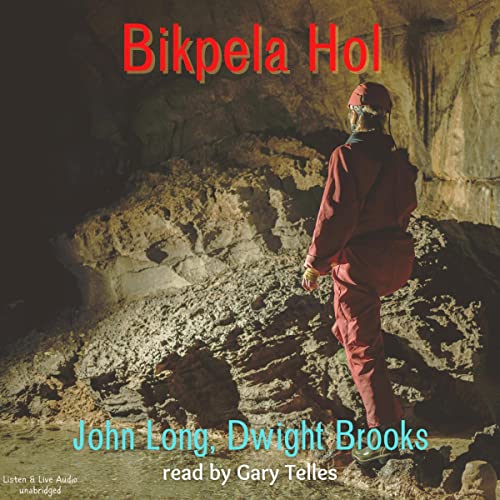 Cover of Bikpela Hol