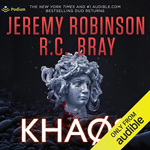 Cover of Khaos