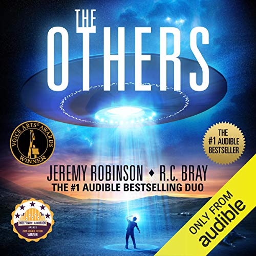 Cover of The Others