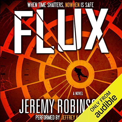 Cover of Flux