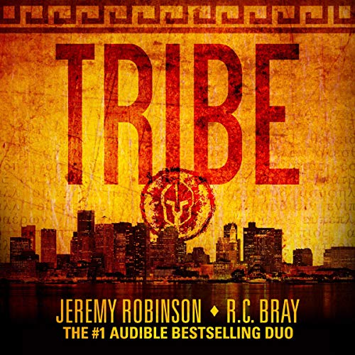 Cover of Tribe