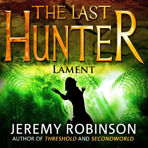 Cover of The Last Hunter - Lament