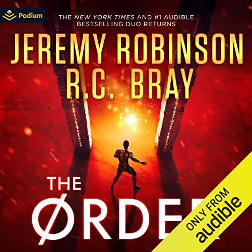 Cover of The Order