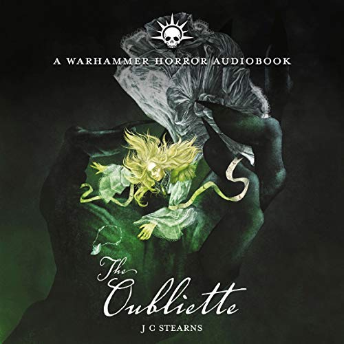 Cover of The Oubliette