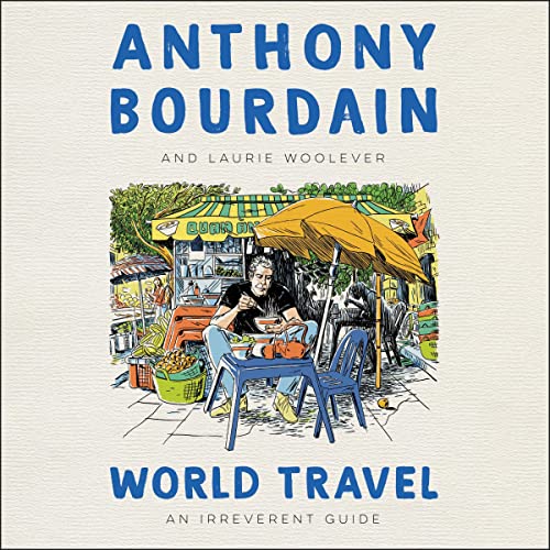 Cover of World Travel