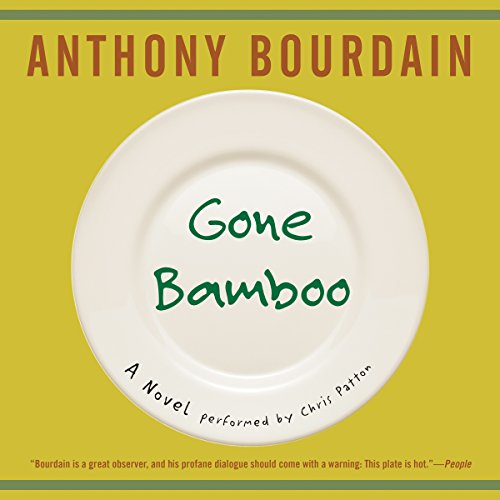 Cover of Gone Bamboo