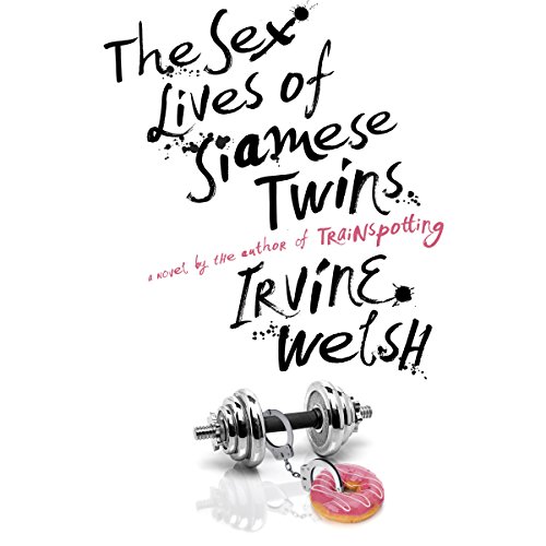 Cover of The Sex Lives of Siamese Twins