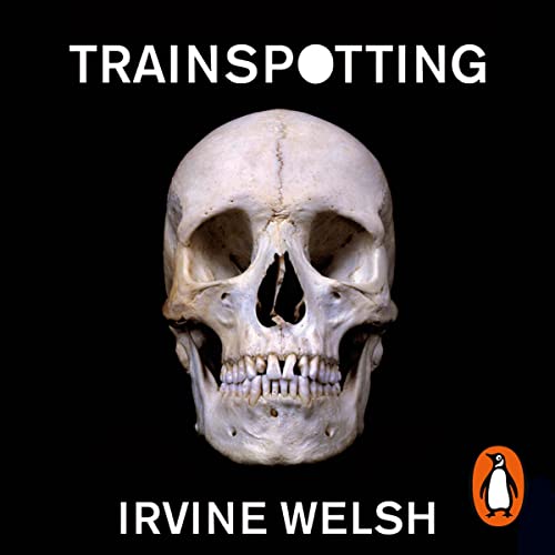 Cover of Trainspotting