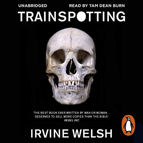 Cover of Trainspotting