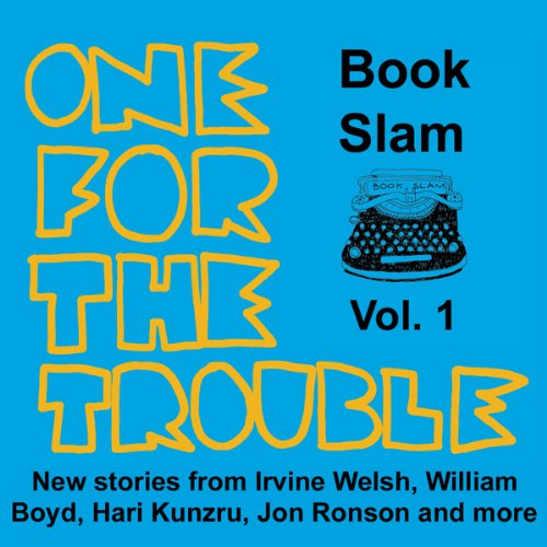 Cover of One for the Trouble