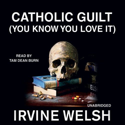 Cover of Catholic Guilt (You Know You Love It)