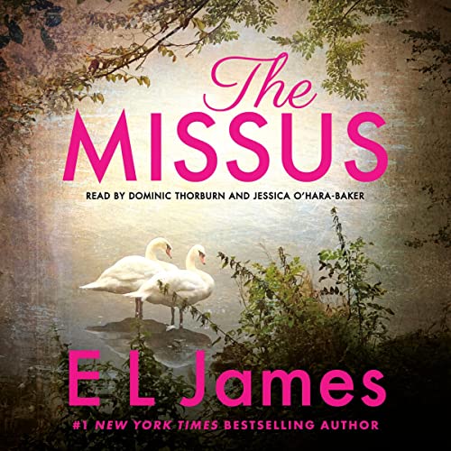 Cover of The Missus