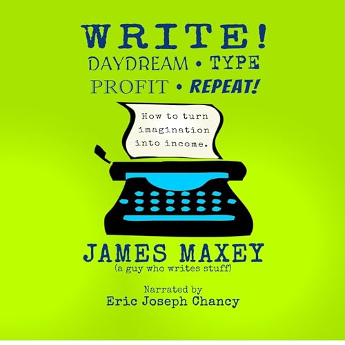 Cover of Write!