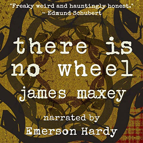 Cover of There Is No Wheel