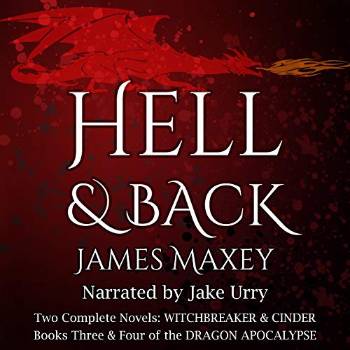 Cover of Hell & Back