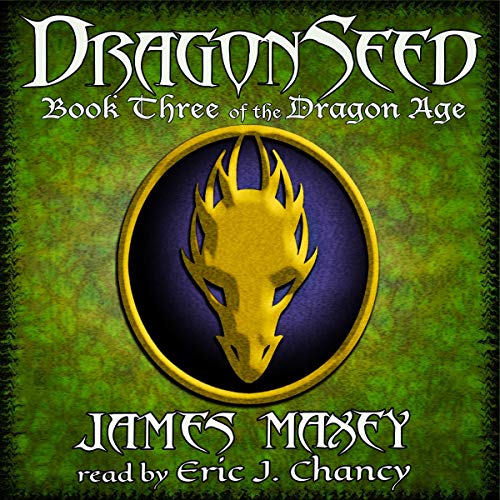 Cover of Dragonseed