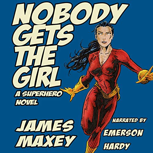 Cover of Nobody Gets the Girl
