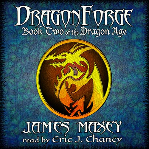 Cover of Dragonforge