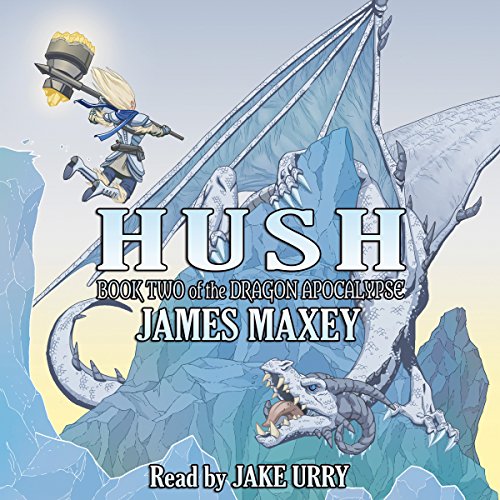 Cover of Hush
