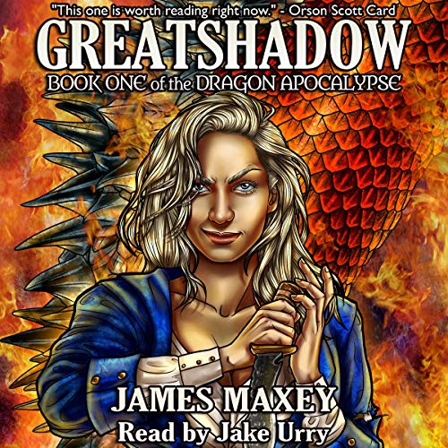 Cover of Greatshadow