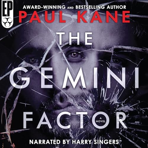 Cover of The Gemini Factor: 10th Anniversary Edition