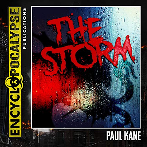 Cover of The Storm