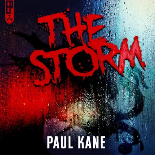 Cover of The Storm