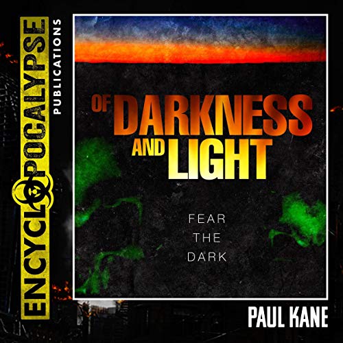 Cover of Of Darkness and Light
