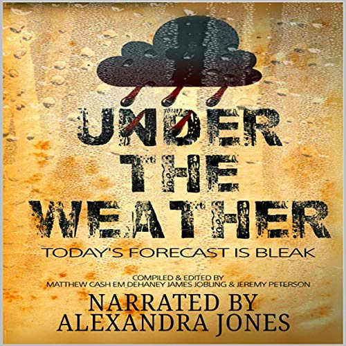 Cover of Under the Weather